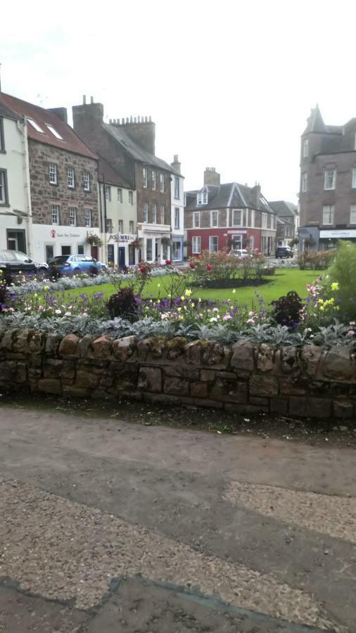 Apartamento Haddington George House Edimburgo Exterior foto