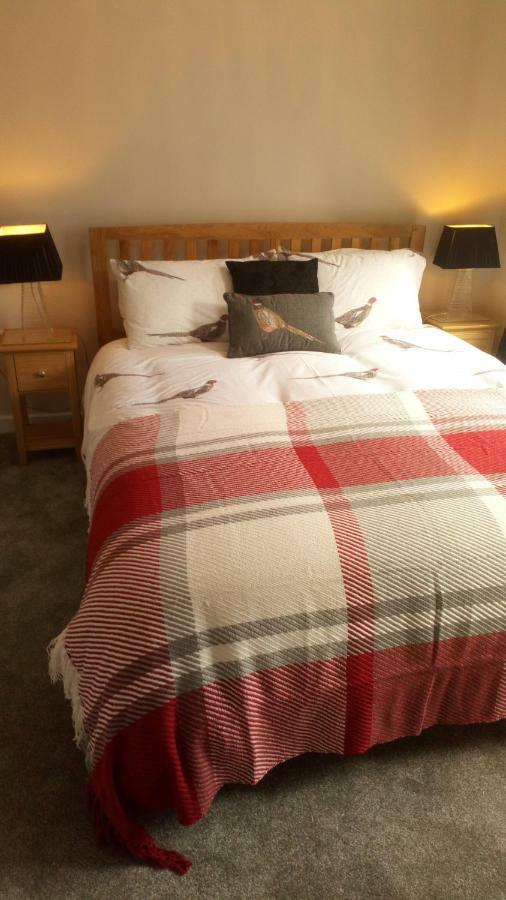 Apartamento Haddington George House Edimburgo Exterior foto