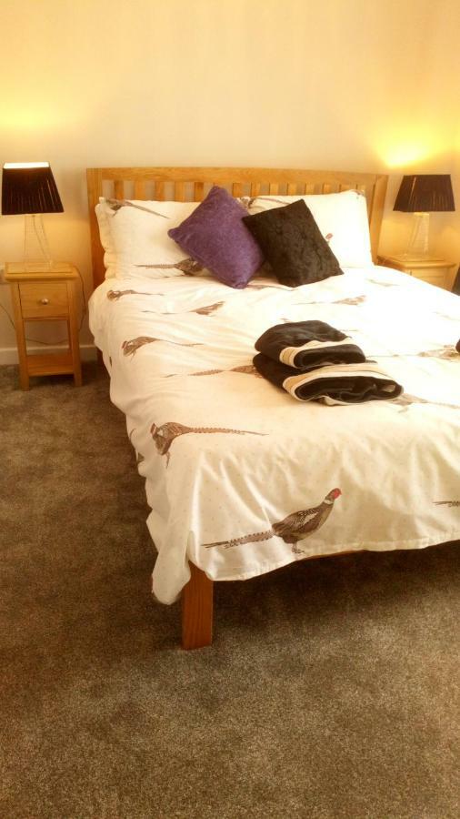 Apartamento Haddington George House Edimburgo Exterior foto